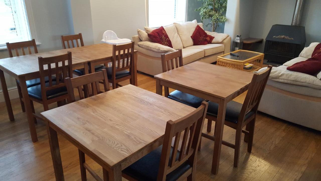 Woodlands 159 Bed & Breakfast Pershore Ngoại thất bức ảnh