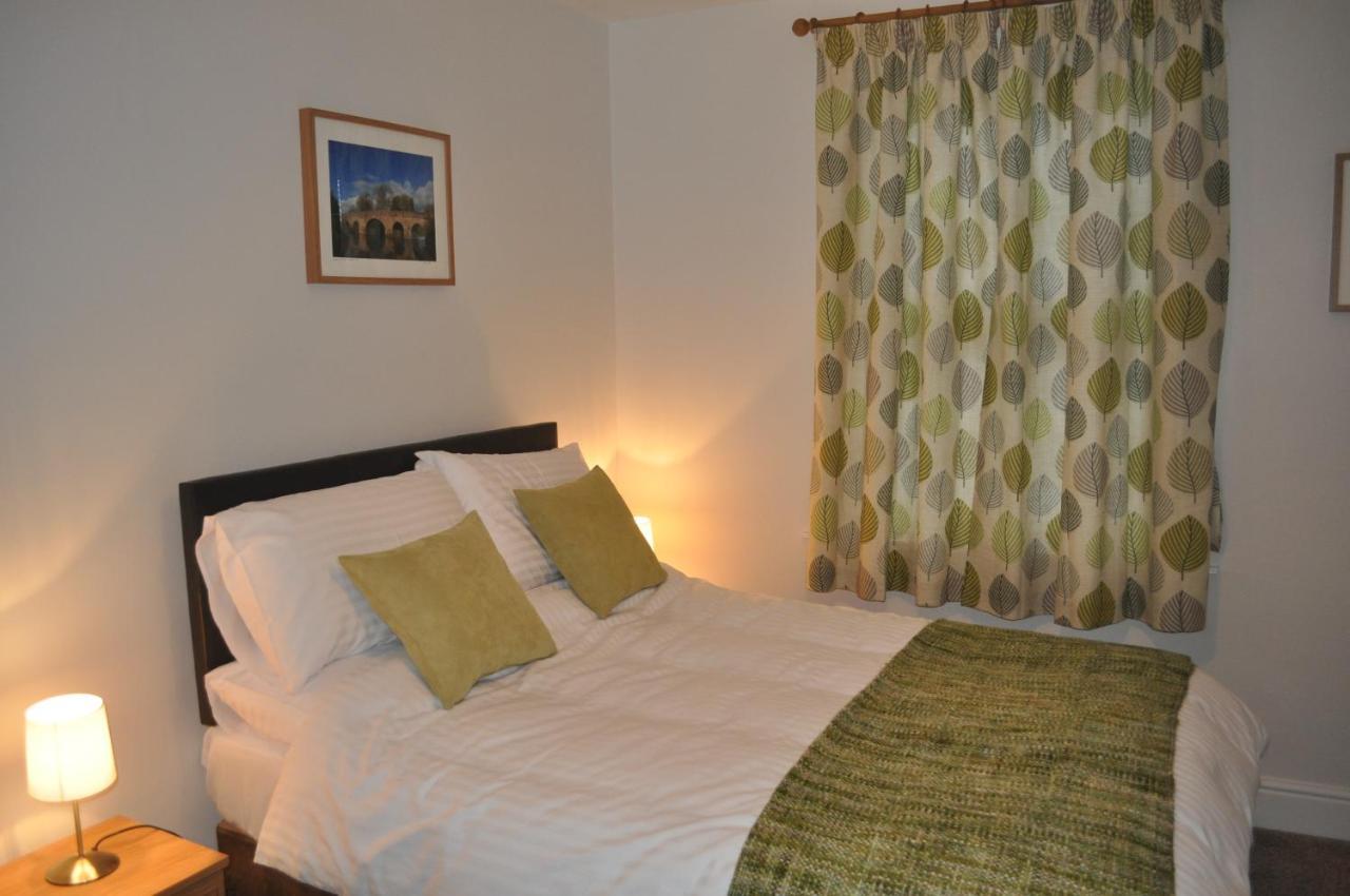 Woodlands 159 Bed & Breakfast Pershore Ngoại thất bức ảnh