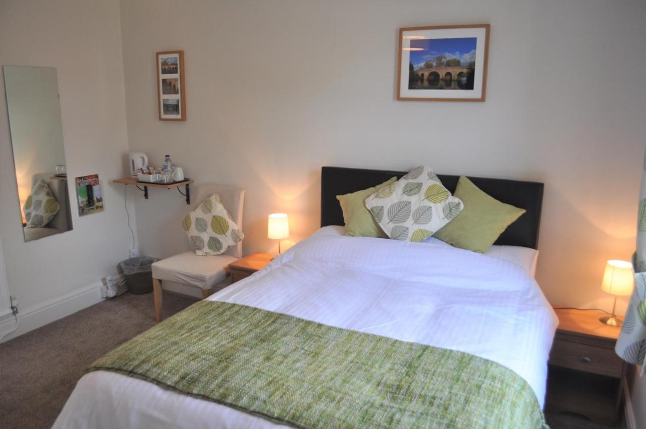 Woodlands 159 Bed & Breakfast Pershore Phòng bức ảnh