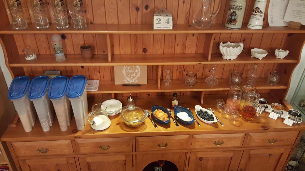 Woodlands 159 Bed & Breakfast Pershore Ngoại thất bức ảnh