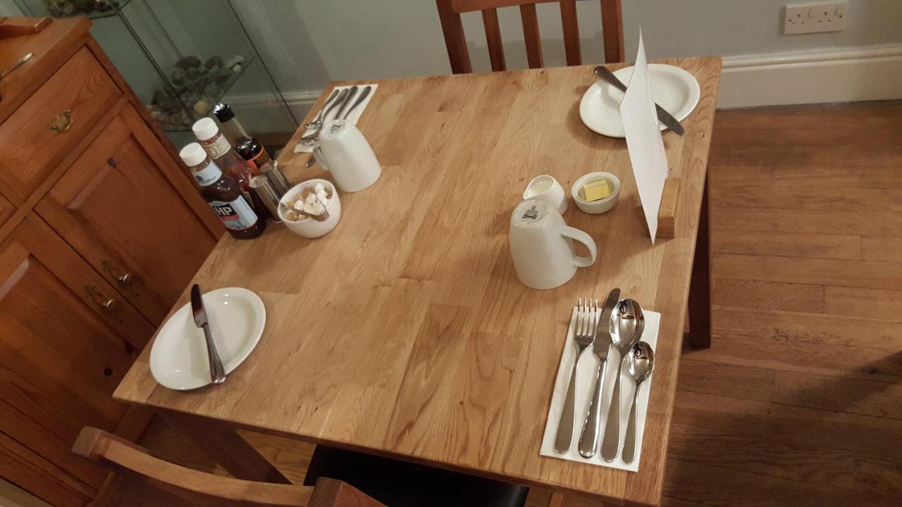 Woodlands 159 Bed & Breakfast Pershore Ngoại thất bức ảnh